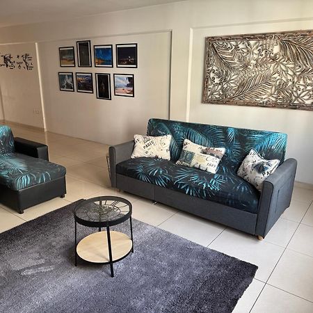 Fareopu II - Apartment Number 1 At 5 Min From Papeete Center Bagian luar foto