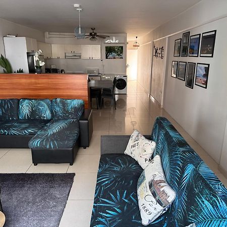 Fareopu II - Apartment Number 1 At 5 Min From Papeete Center Bagian luar foto