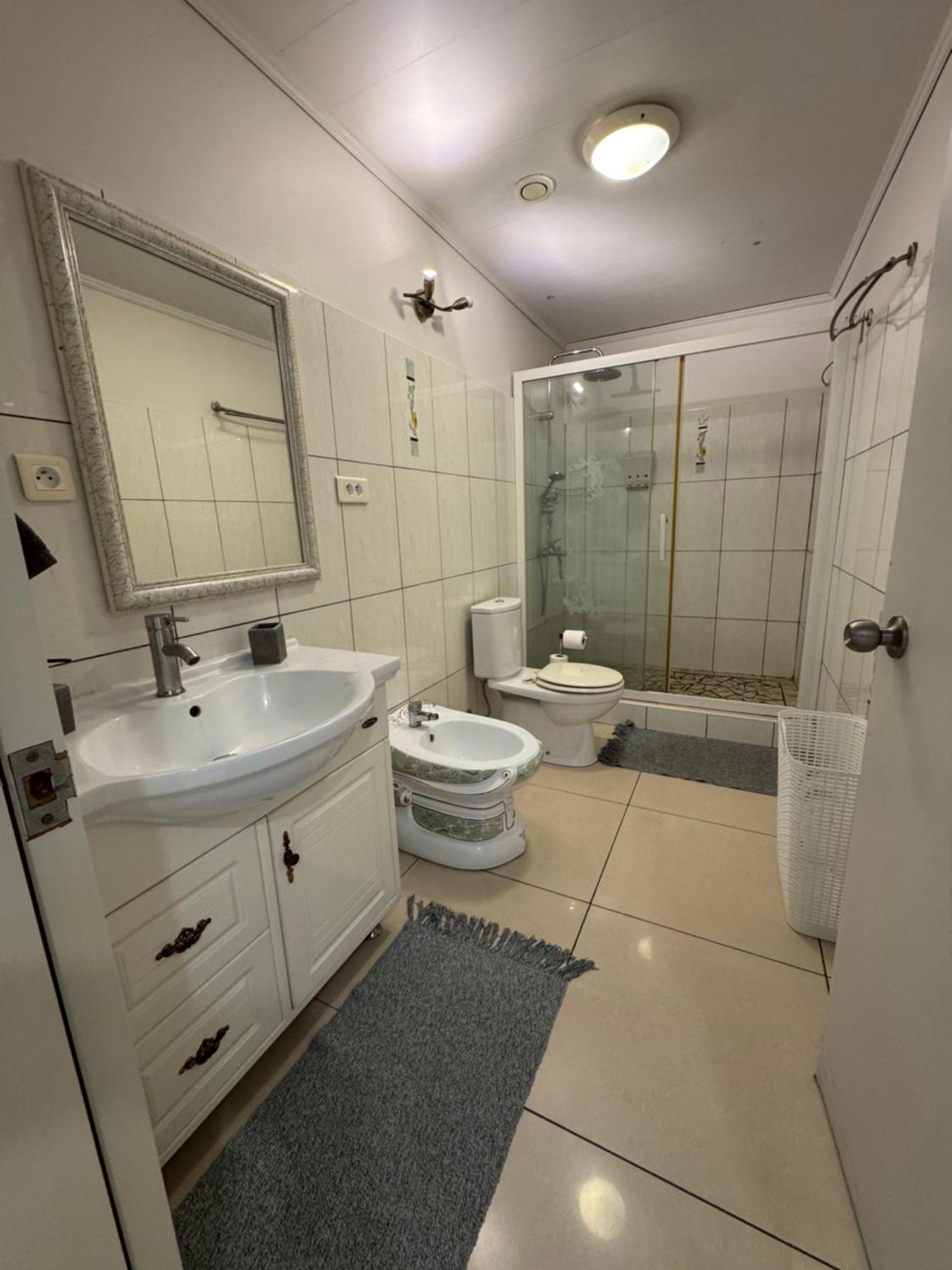 Fareopu II - Apartment Number 1 At 5 Min From Papeete Center Bagian luar foto